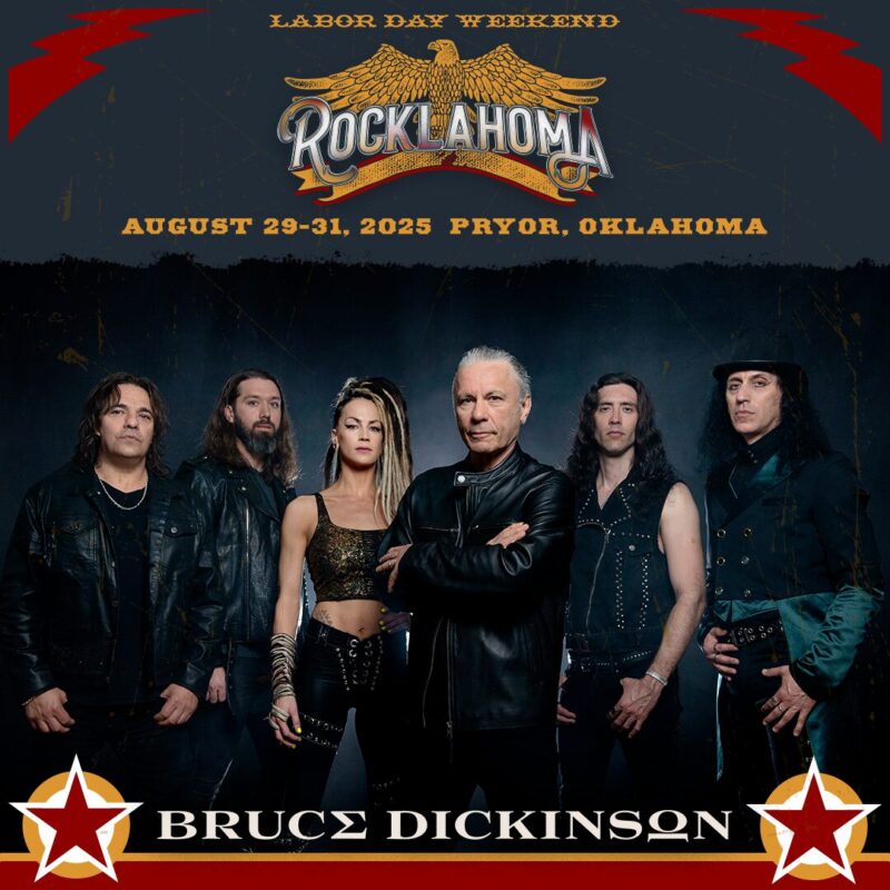 Rocklahoma ad